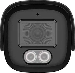 Камера видеонаблюдения IP Tiandy TC-C35WS 3ERA-28 2.8-2.8мм цв.