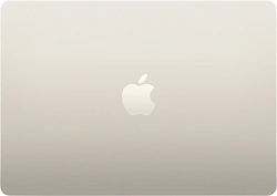 Ноутбук Apple MacBook Air A3449 M5 10 core 16Gb SSD512Gb/8 core GPU 13.6" Liquid Retina (2560x1664) macOS star WiFi BT Cam (MDHA4HN/A)