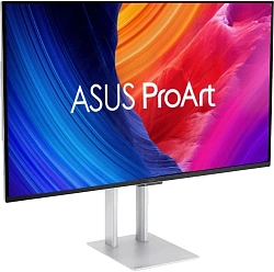 Монитор Asus 31.5" ProArt PA32UCDM черный IPS LED 16:9 HDMI M/M матовая HAS Piv 250cd 178гр/178гр 3840x2160 240Hz 4K USB 9кг