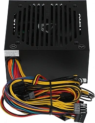 Блок питания Formula ATX 700W AC VX Plus (20+4pin) APFC 120mm fan 4xSATA RTL