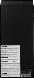 Источник бесперебойного питания Ippon Innova TB 1000 900Вт 1000ВА черный