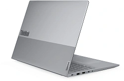 Ноутбук Lenovo Thinkbook 16 G8 IAL Core Ultra 9 185H 32Gb SSD512Gb Intel Graphics 16" IPS WUXGA (1920x1200) без ОС grey WiFi BT Cam (21SK00JUGP_32G)