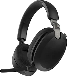 Наушники с микрофоном MSI MAESTRO 500 WIRELESS черный (OS3-8ZC9002-000)