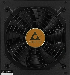 Блок питания Chieftec ATX 850W Polaris PPS-850FC-A3 Gen.5 80+ gold (20+4pin) APFC 135mm fan 12xSATA Cab Manag RTL