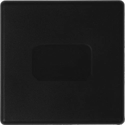Переключатель аудио-видео Premier HDMI (f)/HDMI (f)/HDMI (f) черный (7003)