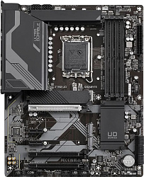 Материнская плата Gigabyte Z790 UD Soc-1700 Intel Z790 4xDDR5 ATX AC`97 8ch(7.1) 2.5Gg RAID+HDMI+DP