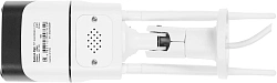 Камера видеонаблюдения IP Falcon Eye Jager Wi-Fi 3.6-3.6мм цв. корп.:белый
