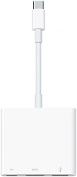 Порт-репликатор Apple A2119 (MW5M3FE/A)