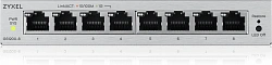 Коммутатор Zyxel GS1200-8V3-EU0101F (L2) 8x1Гбит/с управляемый