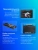 Видеокарта MSI PCI-E 5.0 RTX 5080 16G GAMING TRIO OC NVIDIA GeForce RTX 5080 16Gb 256bit GDDR7 2700/30000 HDMIx1 DPx3 HDCP Ret