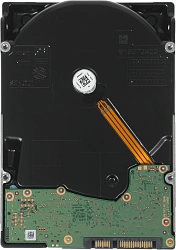 Жесткий диск WD SATA-III 26TB 0F65672 WUH722626ALE6L4 Server Ultrastar DC HC590 4KN (7200rpm) 512Mb 3.5"