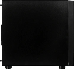 ПК IRU Corp 510B7 TWR i7 12700KF (3.6) 16Gb SSD1Tb RTX5070 12Gb FreeDOS GbitEth 700W черный (RUS) (2147913)