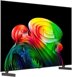 Телевизор OLED LG 77" OLED77B6RLA.ARUG коричневый/серый 4K Ultra HD 120Hz DVB-T2 DVB-C DVB-S2 USB WiFi Smart TV