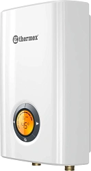 Водонагреватель Thermex Topflow 15000 15кВт электрический над раковиной/белый
