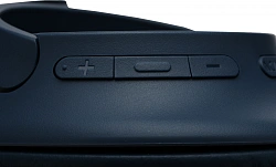 Гарнитура накладные Sony WH-CH720N 1.2м синий беспроводные bluetooth оголовье (WH-CH720N/L)
