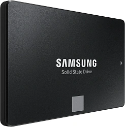 Накопитель SSD Samsung SATA-III 250GB MZ-77E250B/CN 870 EVO 2.5"