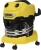Строительный пылесос Karcher WD 4 S V-20/5/22 1000Вт (уборка: сухая/сбор воды) желтый