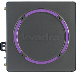 ПК Kvadra TAU mini MT i5 12400 (2.5) 16Gb SSD512Gb без ОС 180W (RUS) (Y20SYSCAS410R_2F6E2A)