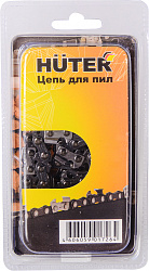 Цепь для цепных пил Huter C2 3/8" 62звен. для Huter ELS2400 (71/4/3)
