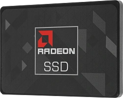 Накопитель SSD AMD SATA-III 128GB R3SL0128G2 Radeon R3 2.5"