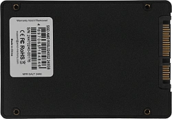 Накопитель SSD AMD SATA-III 240GB R3SL0240G2 Radeon R3 2.5"