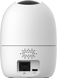 Камера видеонаблюдения IP Imou Ranger 2-H Wi-Fi 3.6-3.6мм цв. корп.:белый (IPC-A22EP-L-IMOU)