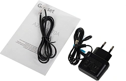 Р/Телефон Dect Gigaset A170 SYS черный АОН
