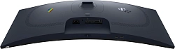 Монитор Dell 34" Alienware AW3425DWM черный VA LED 21:9 HDMI матовая HAS 3000:1 400cd 178гр/178гр 3440x1440 180Hz FreeSync Premium DP UW USB 9.51кг