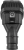 Пылесос Vitek Starlight VT-8143 1000Вт черный/серебристый
