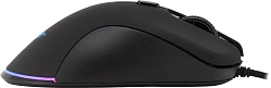 Мышь Acer OMW190 черный оптическая 6400dpi USB 6but (ZL.MCEEE.00T)