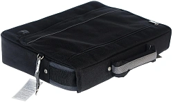 Сумка для ноутбука 16" Sumdex PON-118BK черный нейлон/полиэстер
