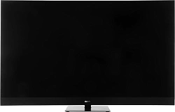 Телевизор QLED BBK 50" 50LED-8259/UTS2C (B) Frameless черный/черный 4K Ultra HD 60Hz DVB-T2 DVB-C DVB-S2 USB WiFi Smart TV (RUS)