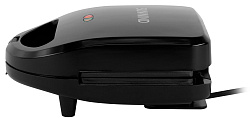 Сэндвичница SunWind SUN-SM-41 750Вт черный