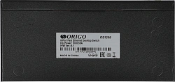 Коммутатор Origo OS1208 OS1208/A1A 8x100Мбит/с неуправляемый