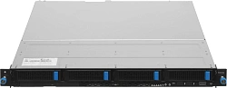 Сервер IRU RockIT RM-AS100 1xE-2486 2x16Gb 1x500Gb M.2 SSD RAID AST2600 2xGigEth 2x450W w/o OS (2193883)