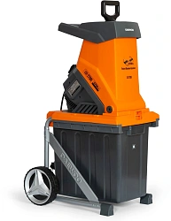 Садовый измельчитель Daewoo DSR 2700E 2700Вт