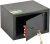 Сейф мебельный Cactus CS-SF-K18 взломостойкий 170x260x230мм ключевой