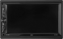 Автомагнитола ACV AD-7002 2DIN 4x50Вт USB 2.0 AUX 2048Mb Android 11 7" WiFi (41397)