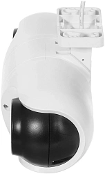 Камера видеонаблюдения IP Tiandy Spark TC-C32RN I5/E/Y/QX/2.8mm/V4.2 2.8-2.8мм корп.:белый (TC-C32RN I5/E/Y/QX/2.8/V4.2)