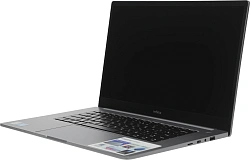 Ноутбук Infinix Inbook Y3 PLUS YL512 Core i3 1215U 8Gb SSD512Gb Intel UHD Graphics 15.6" IPS FHD (1920x1080) FreeDOS grey WiFi BT Cam (71008302599)
