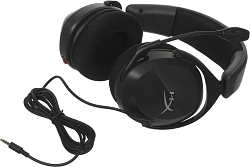 Наушники с микрофоном HyperX Cloud Stinger 2 Core черный 1.3м мониторные оголовье (683L9AA)