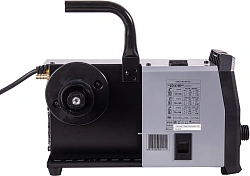 Сварочный полуавтомат Ресанта САИПА-180/5 MIG 5в1 инвертор MIG-MAG/FCAW/MMA/Lift TIG 6.1кВт