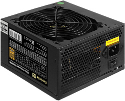 Блок питания Exegate ATX 1000W 1000PPH 80+ bronze (20+4pin) APFC 120mm fan 8xSATA