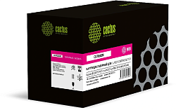 Картридж лазерный Cactus CS-TK5480M пурпурный (1250стр.) для Kyocera ECOSYS PA2101cx/PA2101cwx/MA2101cfx/MA2101cwfx с чипом