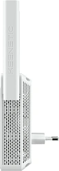 Повторитель беспроводного сигнала Keenetic Netcraze Buddy 6 (NC-3411) AX3000 10/100/1000BASE-TX