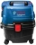 Строительный пылесос Bosch GAS 15 PS 1100Вт (уборка: сухая/влажная) синий Строительный пылесос Bosch GAS 15 PS 1100Вт (уборка: сухая/влажная) синий