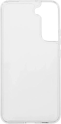 Чехол (клип-кейс) VLP для Samsung Galaxy S22+ VLP-TGS22P-TP прозрачный