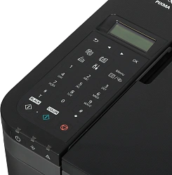 МФУ струйный Canon Pixma TR4645 (5072C045) A4 Duplex WiFi черный