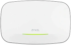 Точка доступа Zyxel NebulaFlex NWA210AXV2-EU0101F AX5400 10/100/1000/2500BASE-T белый