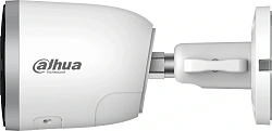 Камера видеонаблюдения IP Dahua DH-F5D-IL Wi-Fi 3.6-3.6мм цв.